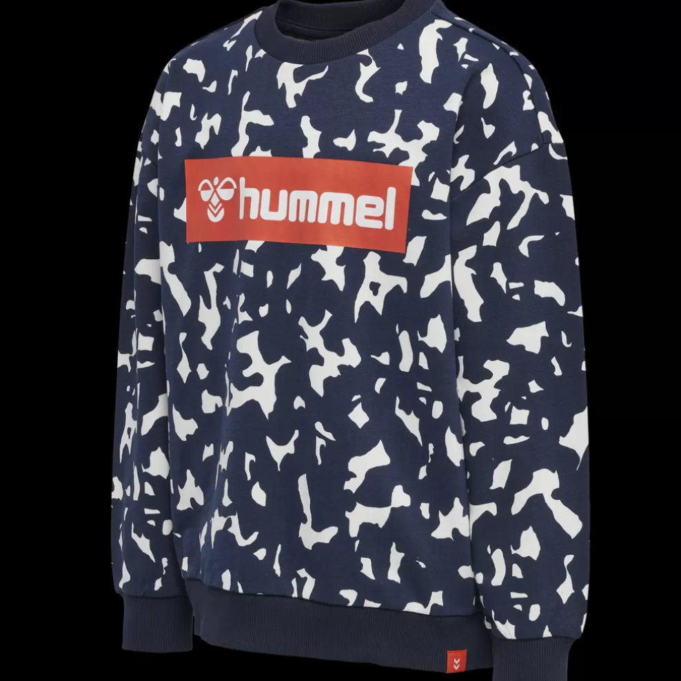 hmlDITZ SWEATSHIRT*hummel Clearance