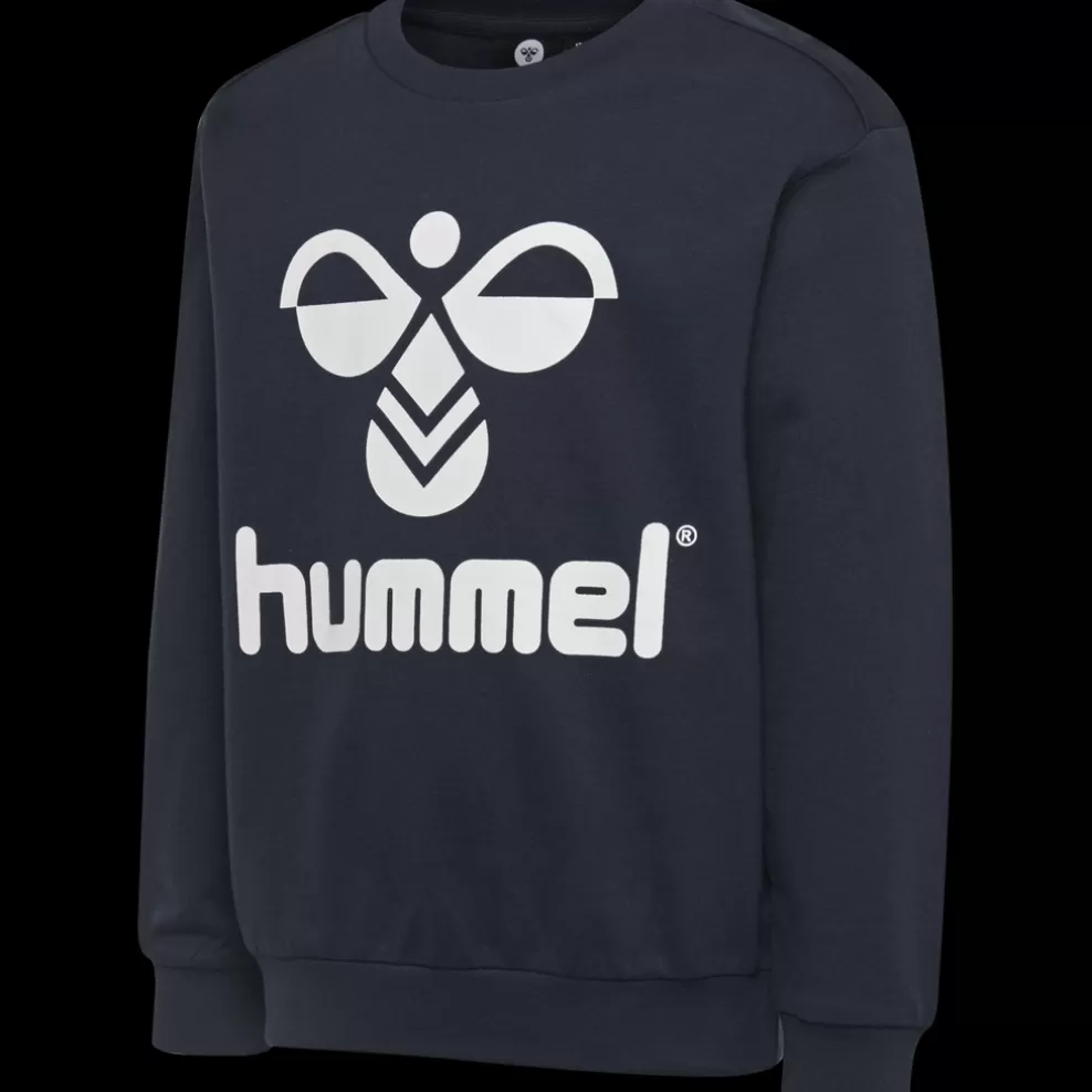 hmlDOS SWEATSHIRT*hummel Cheap