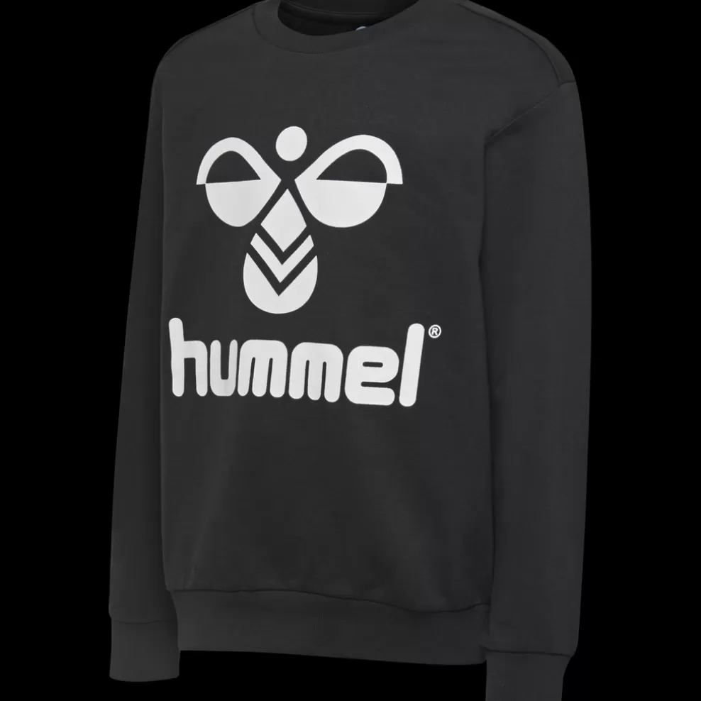 hmlDOS SWEATSHIRT*hummel Cheap