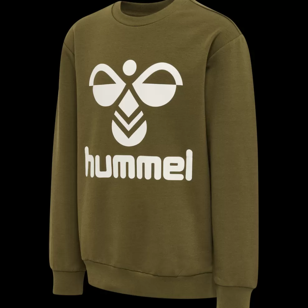 hmlDOS SWEATSHIRT*hummel Discount