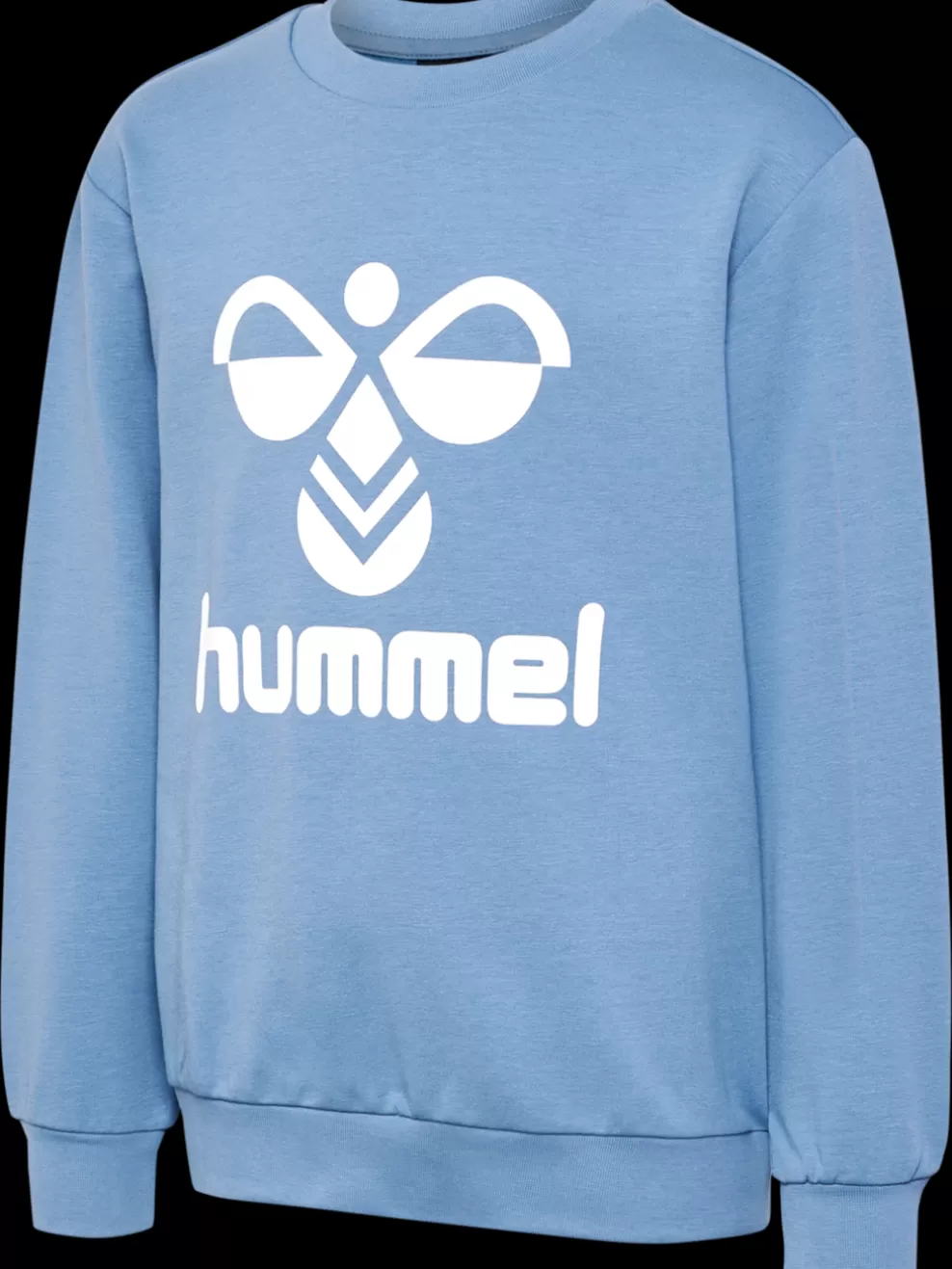 hmlDOS SWEATSHIRT*hummel Best Sale