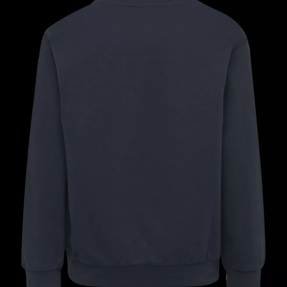 hmlDOS SWEATSHIRT*hummel Cheap