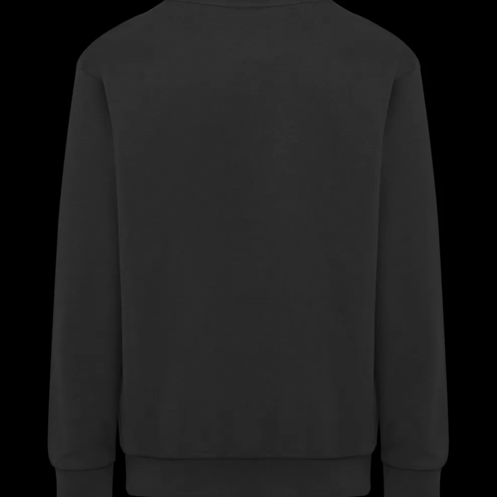 hmlDOS SWEATSHIRT*hummel Cheap