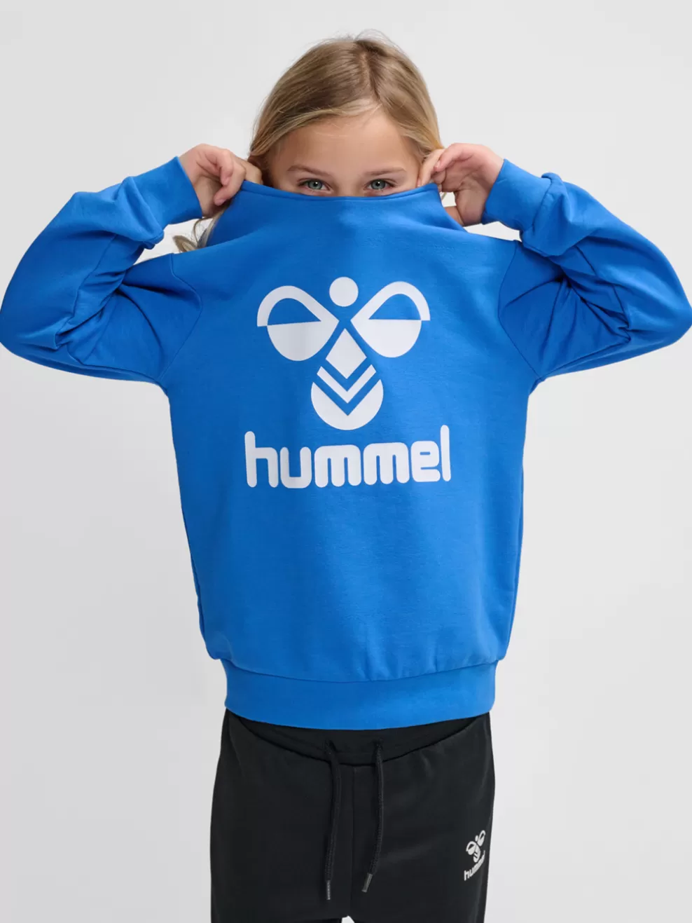 hmlDOS SWEATSHIRT*hummel New