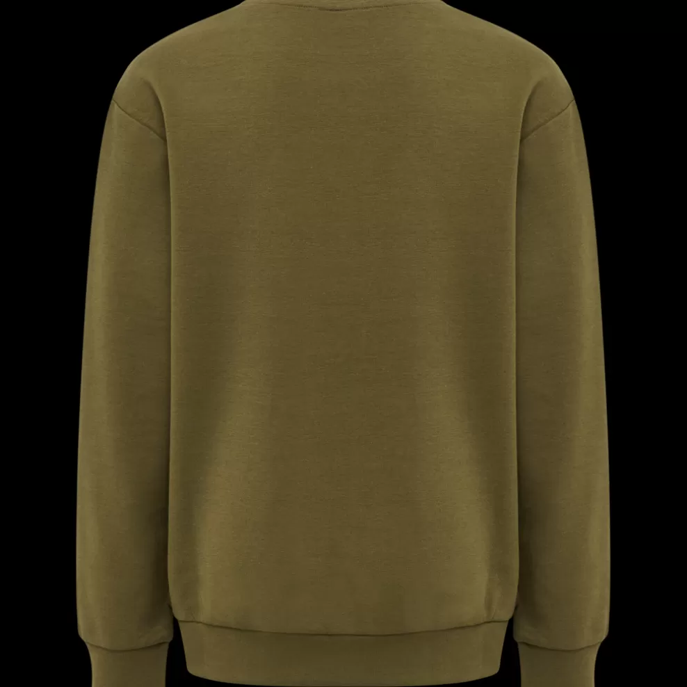 hmlDOS SWEATSHIRT*hummel Discount