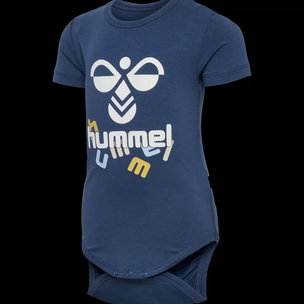 hmlDREAM BODY S/S*hummel New