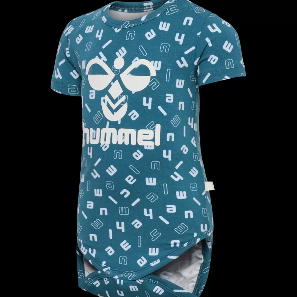 hmlDREAM AOP BODY S/S*hummel Cheap