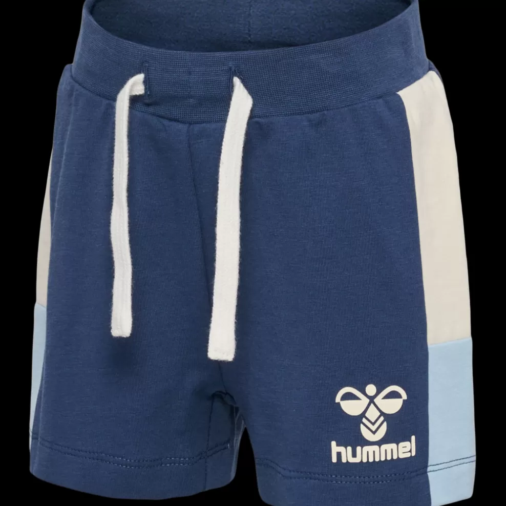 hmlDREAM BLOCK SHORTS*hummel Discount