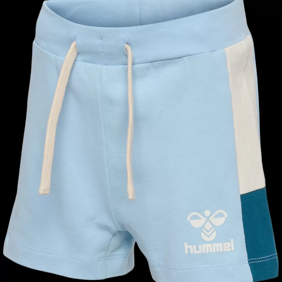 hmlDREAM BLOCK SHORTS*hummel Best Sale