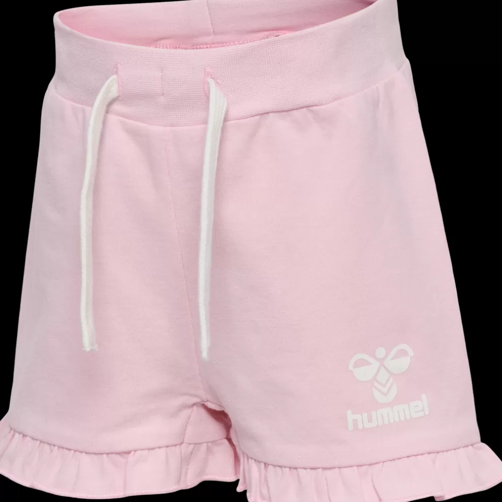 hmlDREAM RUFFLE SHORTS*hummel Discount