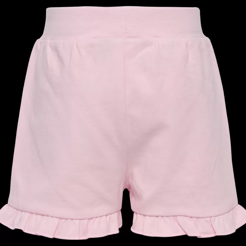 hmlDREAM RUFFLE SHORTS*hummel Discount