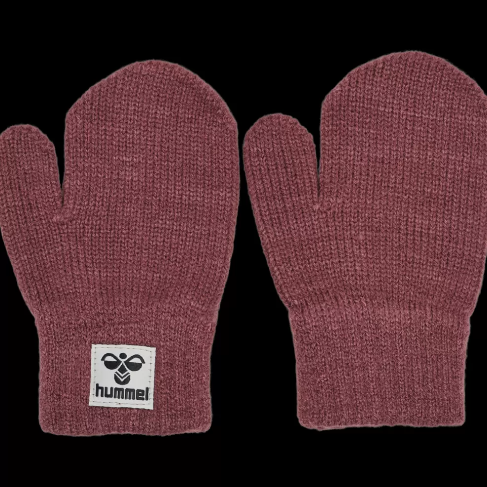 hmlDUO MITTENS*hummel Clearance