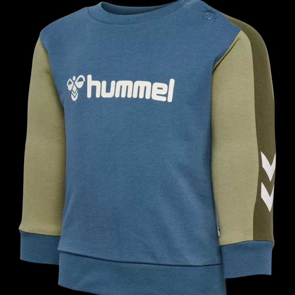 hmlEDDO SWEATSHIRT*hummel Shop