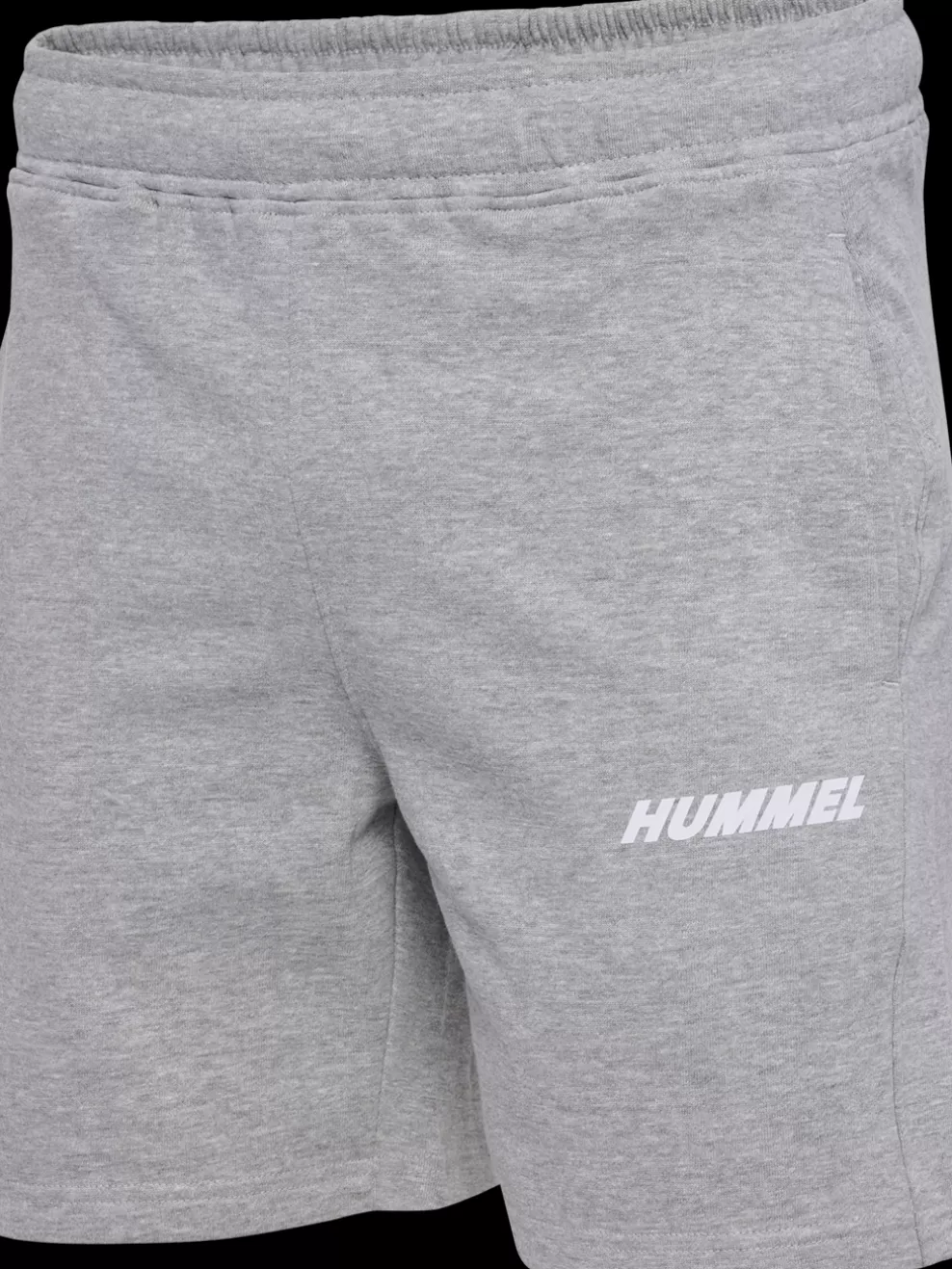 hmlELEMENTAL COTTON SHORTS*hummel Outlet