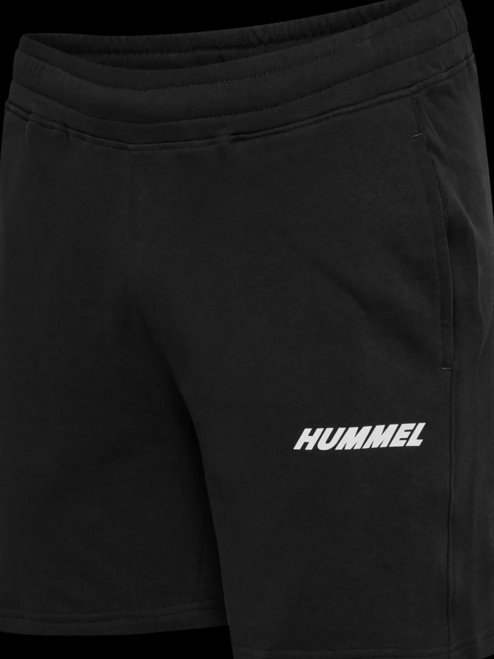 hmlELEMENTAL COTTON SHORTS*hummel Shop