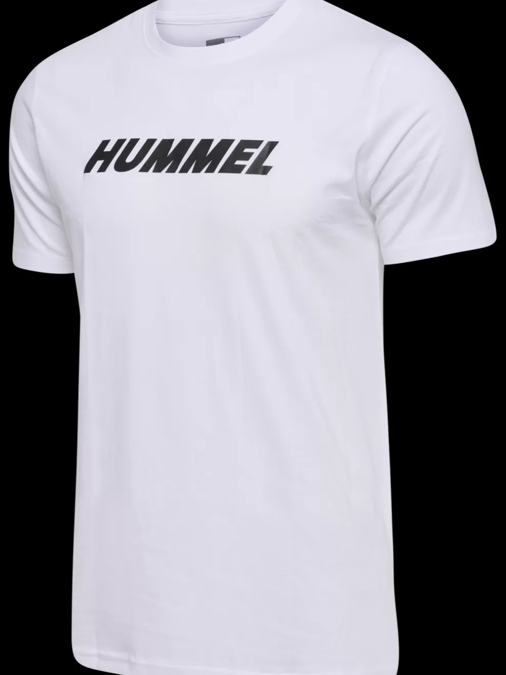 hmlELEMENTAL 2-PACK LOGO COTTON TEE*hummel Cheap