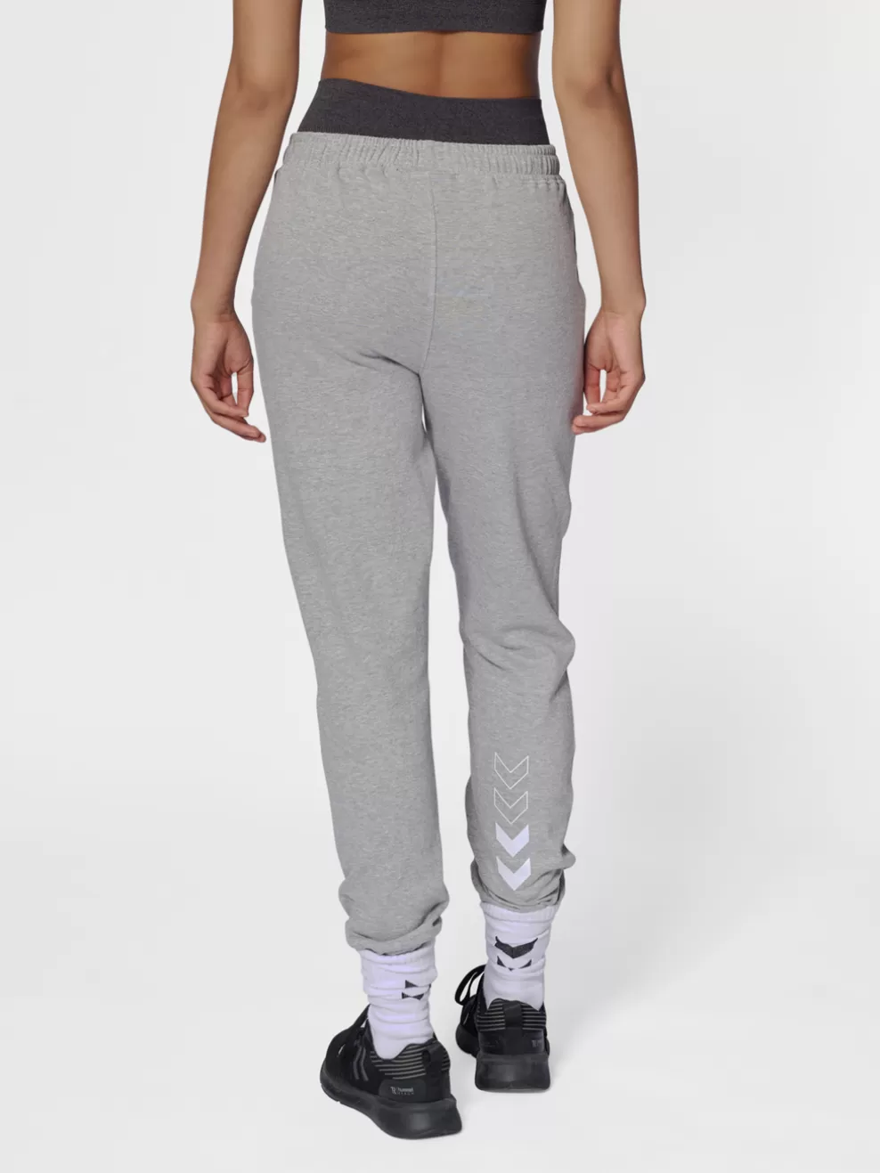 hmlELEMENTAL REGULAR PANTS WOMAN*hummel Best