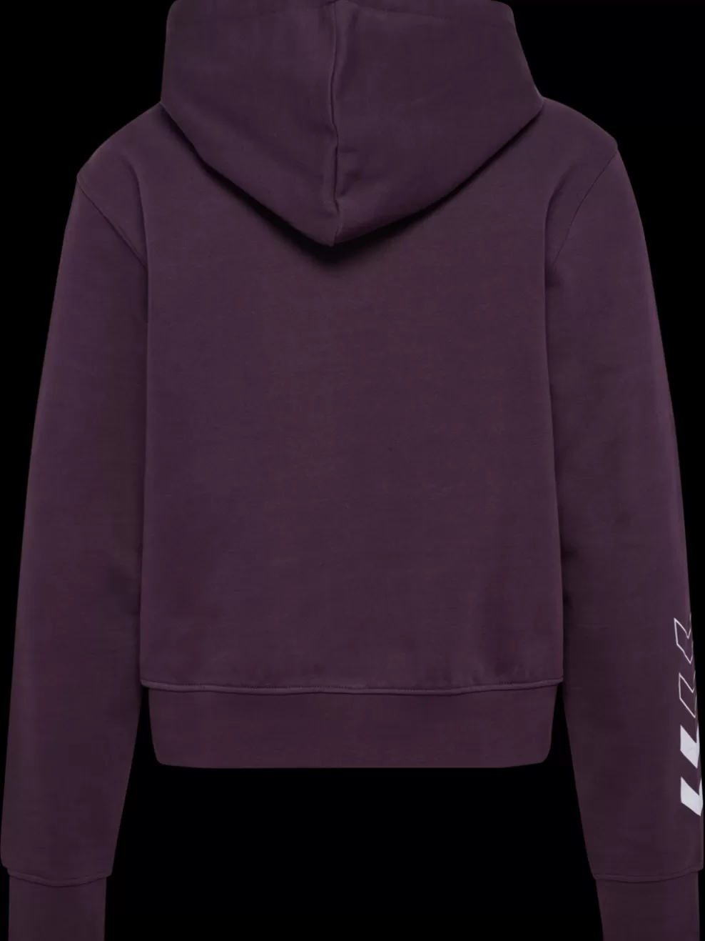 hmlELEMENTAL SHORT HOODIE WOMAN*hummel Flash Sale