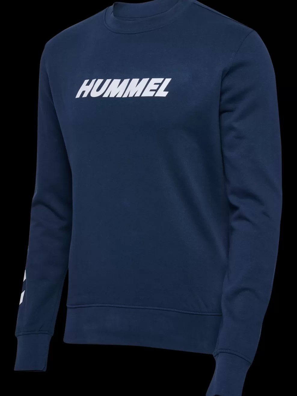 hmlELEMENTAL SWEATSHIRT*hummel Discount