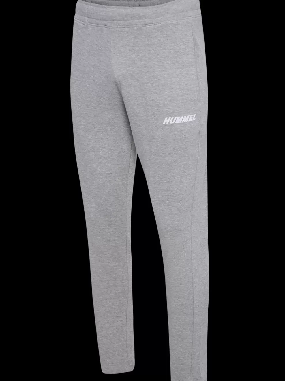 hmlELEMENTAL TAPERED PANTS*hummel Outlet