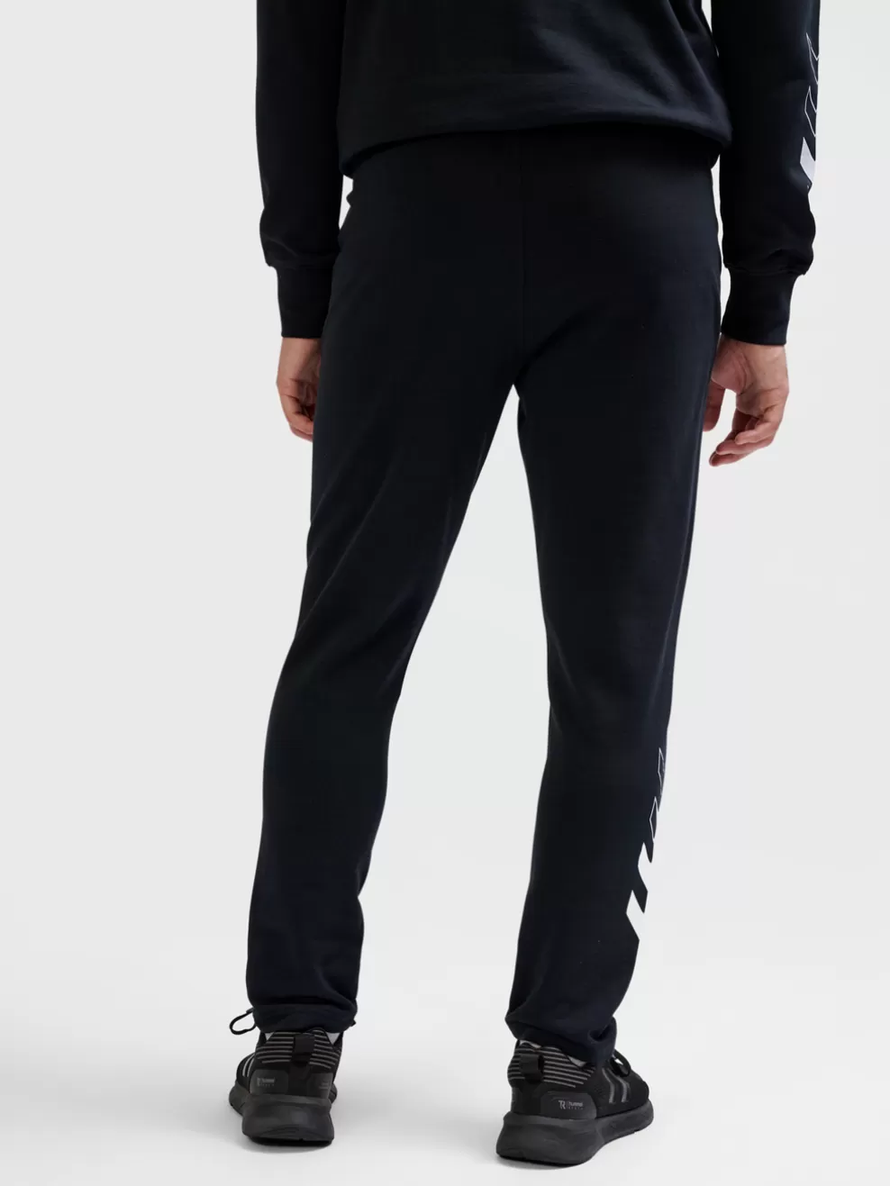 hmlELEMENTAL TAPERED PANTS*hummel Best Sale