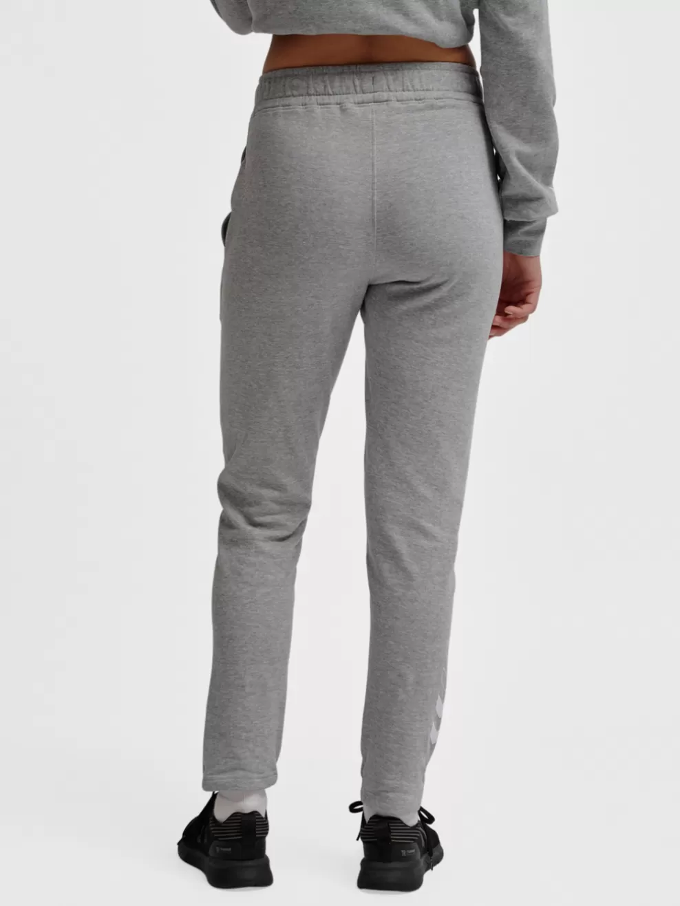 hmlELEMENTAL TAPERED PANTS WOMAN*hummel Online