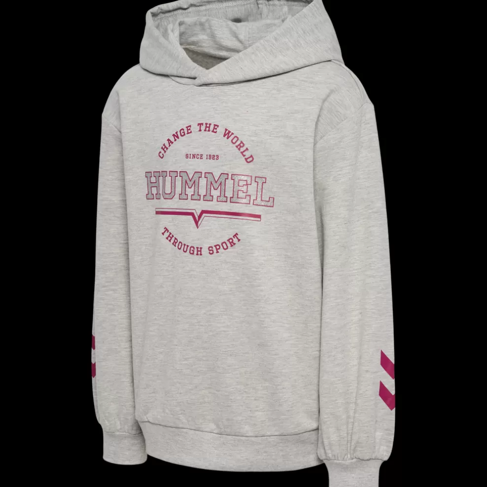 hmlELENA HOODIE*hummel Flash Sale