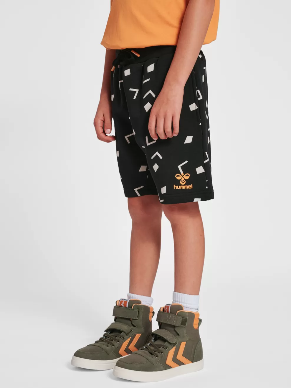 hmlELIJAH SHORTS*hummel Flash Sale