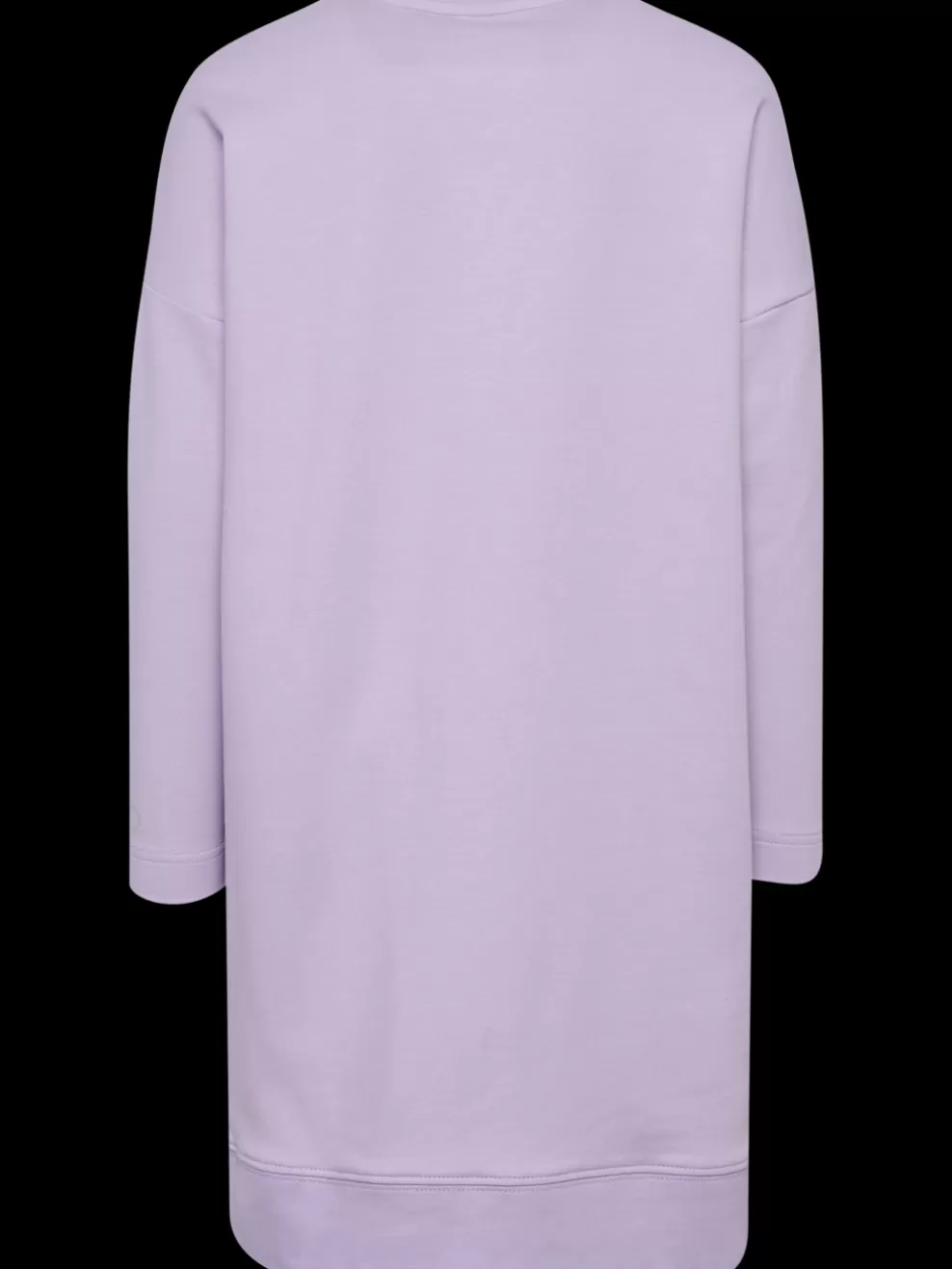 hmlELLY DRESS L/S*hummel Hot