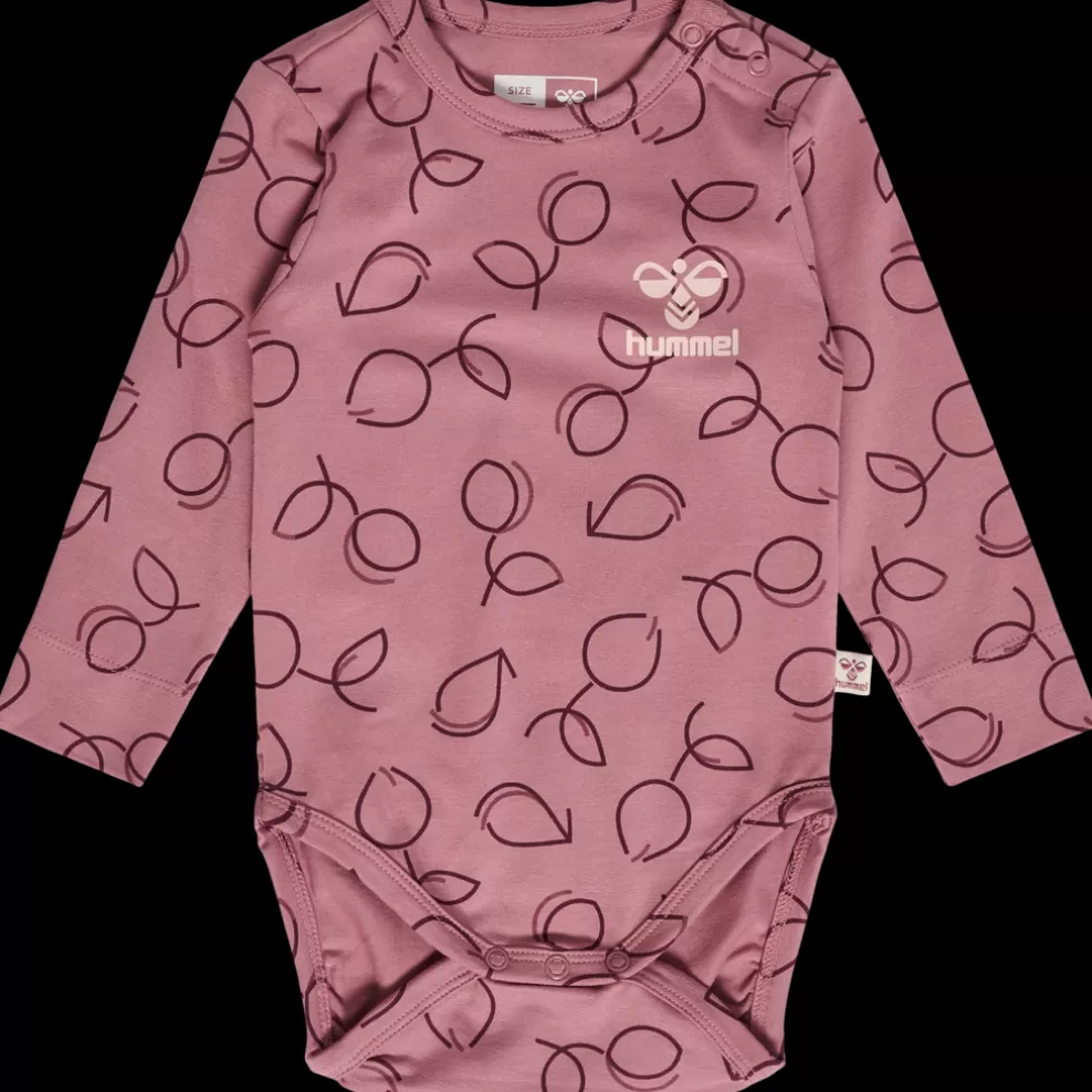 hmlELVIRA BODY L/S*hummel Store