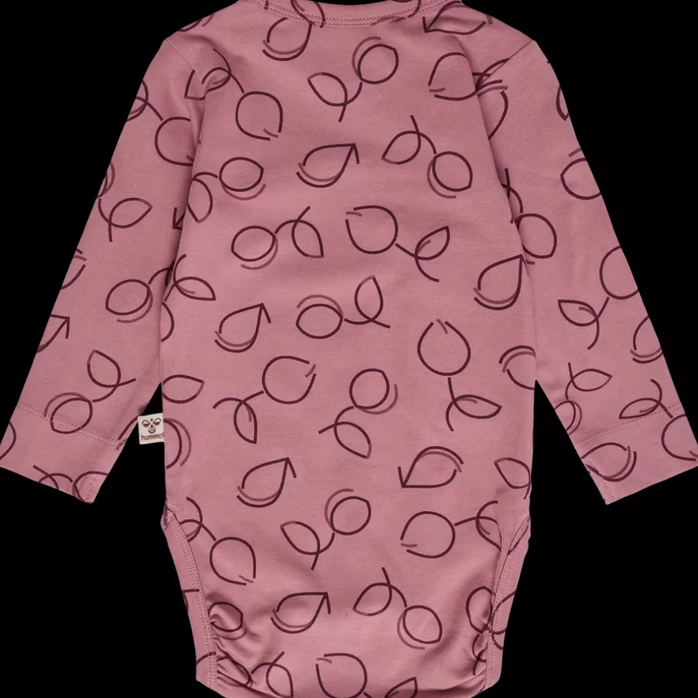 hmlELVIRA BODY L/S*hummel Store