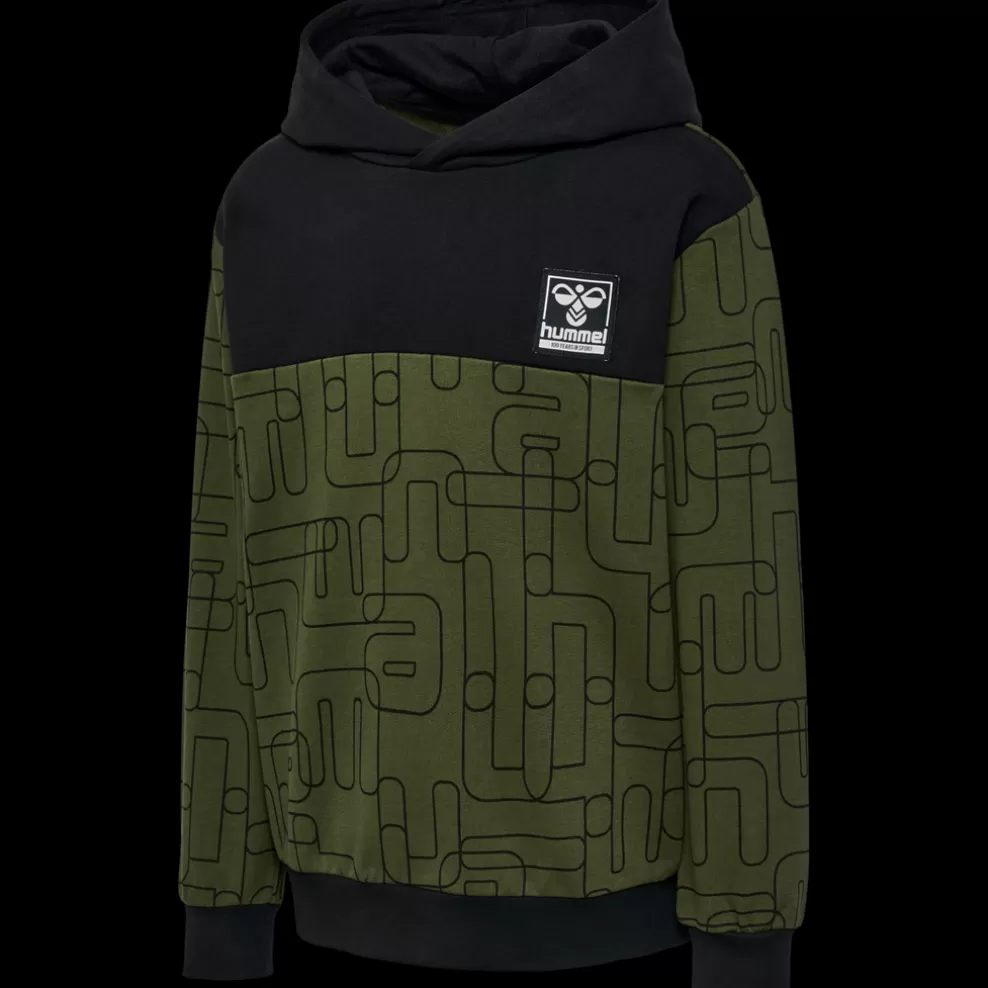 hmlEQUALITY HOODIE*hummel Outlet