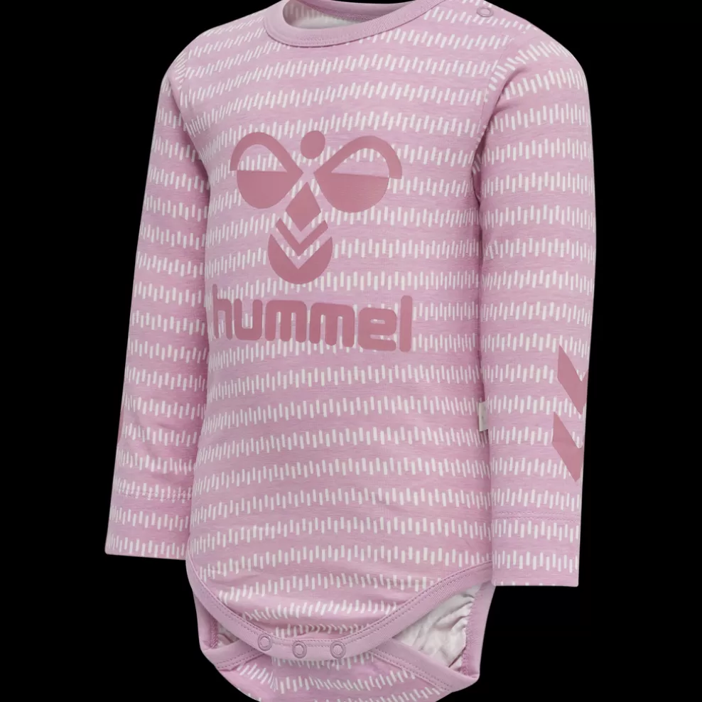 hmlESME BODY L/S*hummel Discount