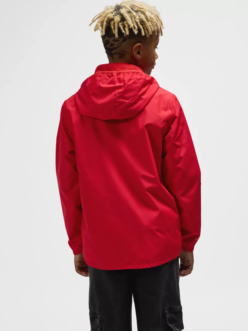 hmlESSENTIAL AW JACKET KIDS*hummel Discount