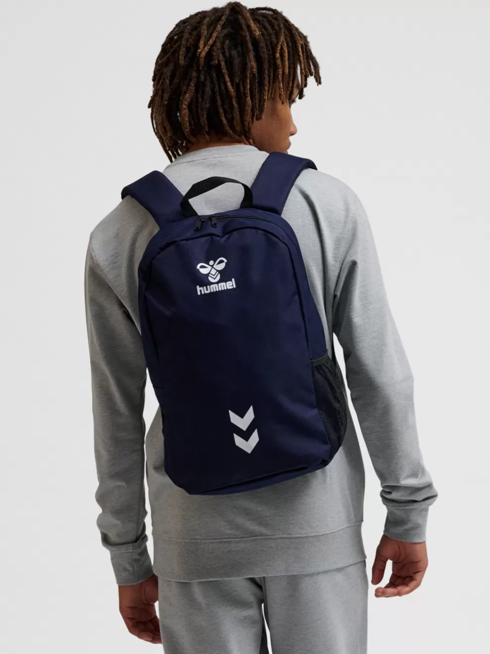 hmlESSENTIAL BACK PACK*hummel Hot