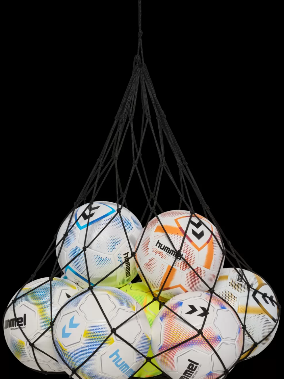 hmlESSENTIAL BALL NET*hummel Clearance