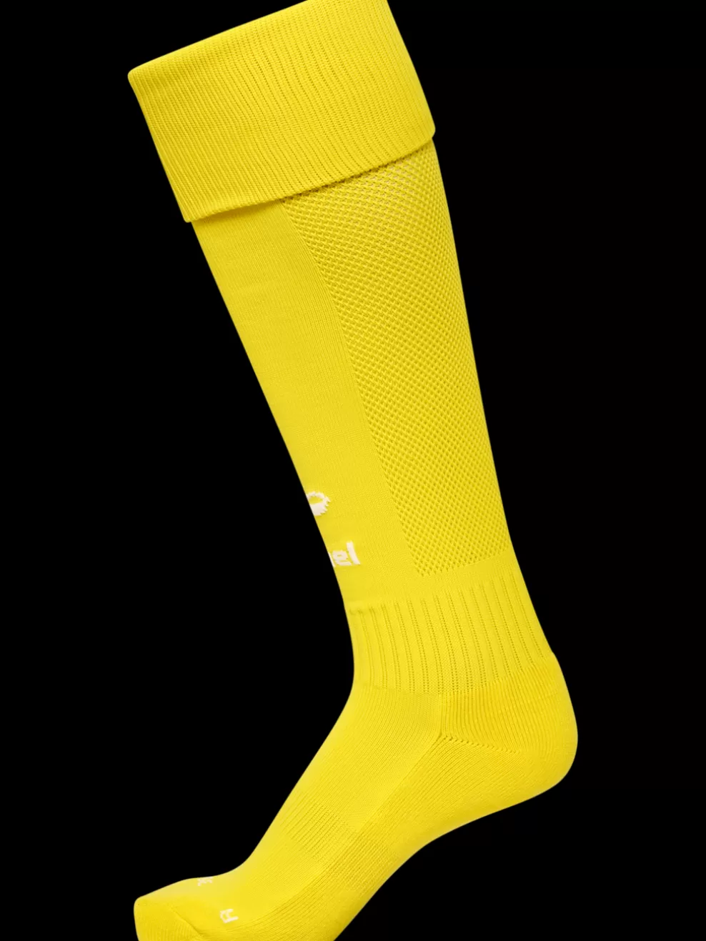 hmlESSENTIAL FOOTBALL SOCKS*hummel Hot