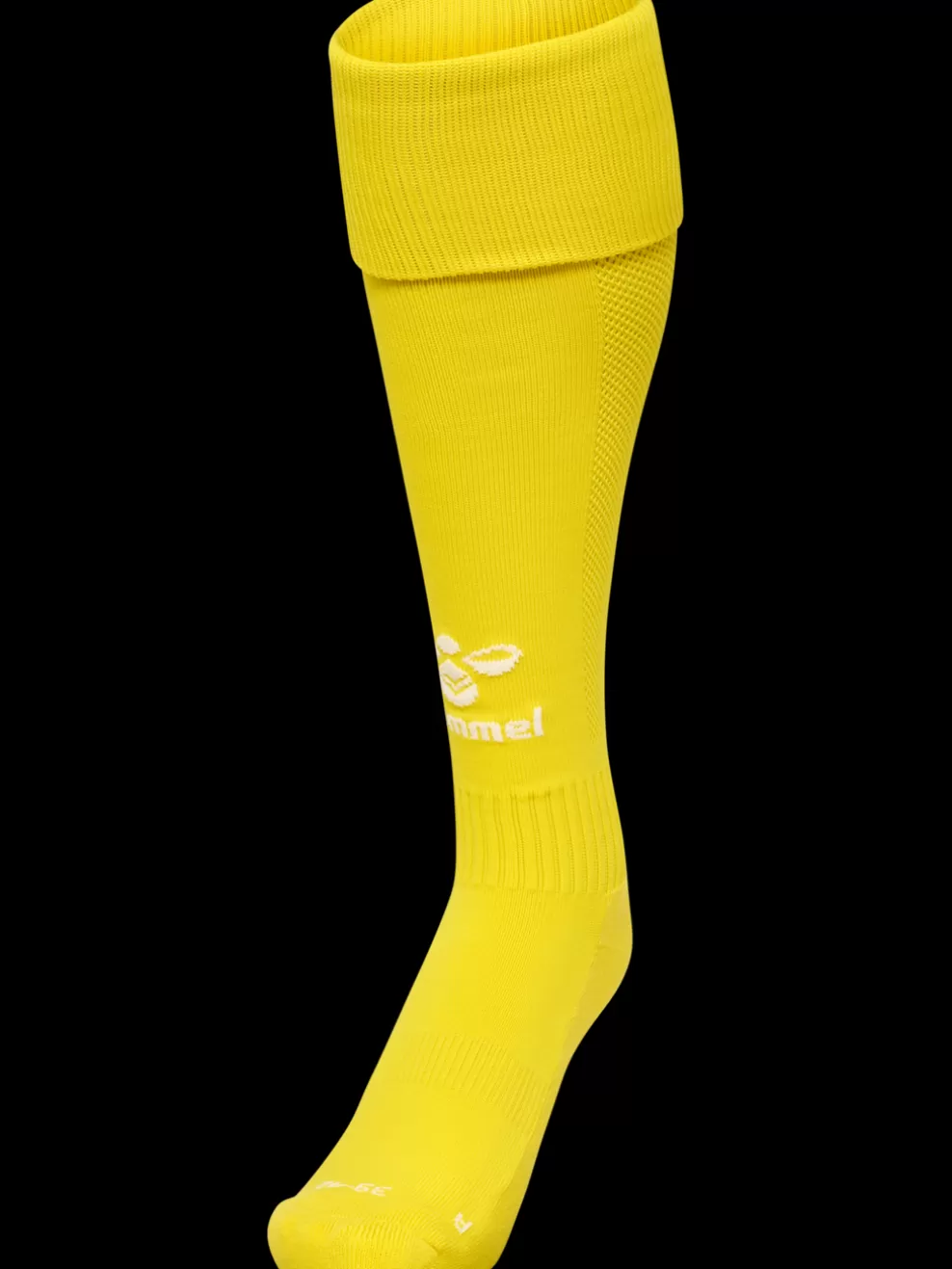 hmlESSENTIAL FOOTBALL SOCKS*hummel Hot