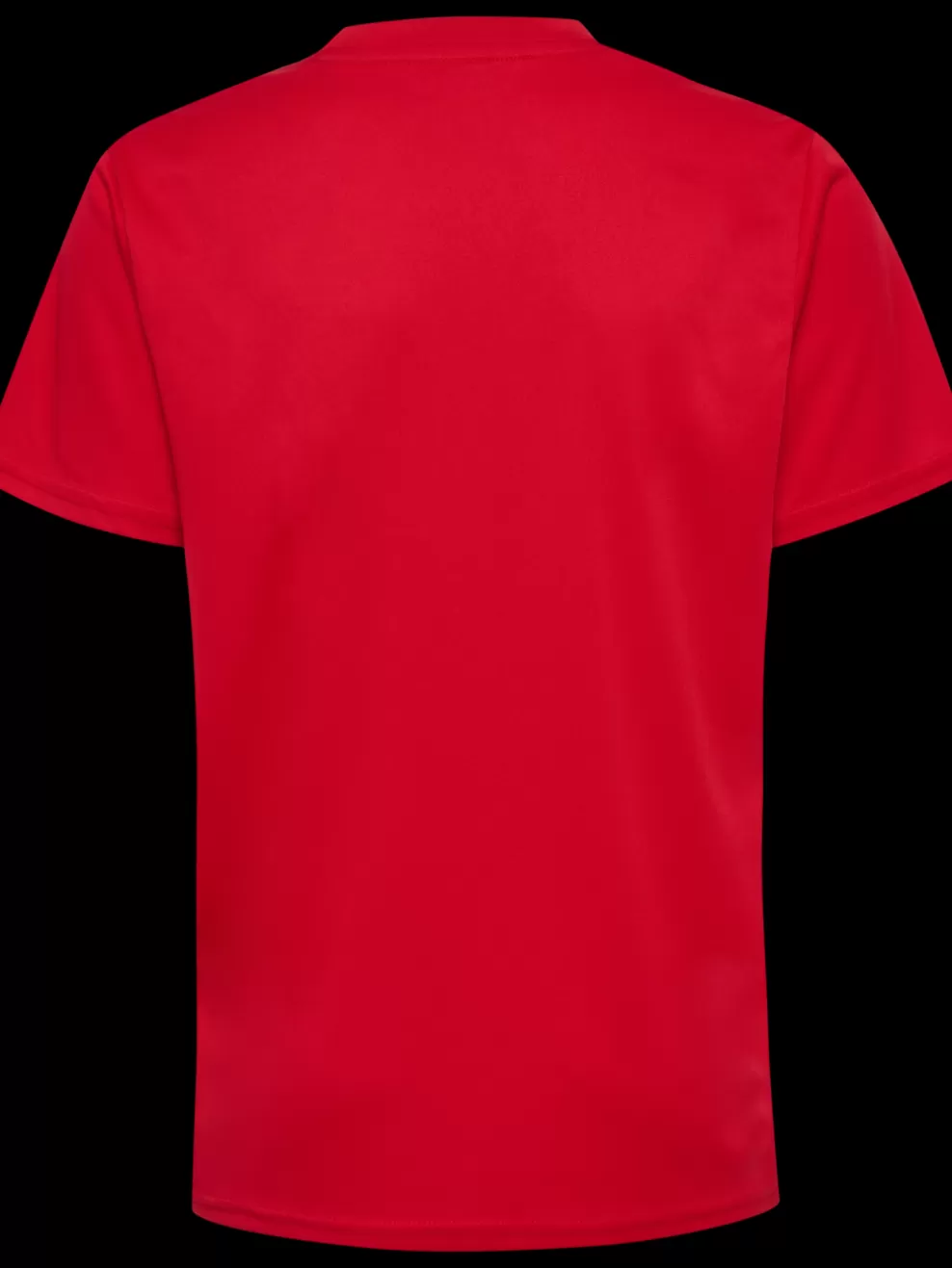hmlESSENTIAL JERSEY S/S KIDS*hummel Best Sale