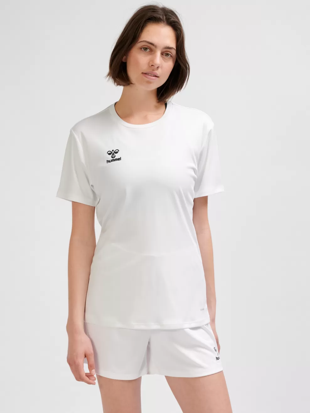 hmlESSENTIAL JERSEY S/S WOMAN*hummel Cheap