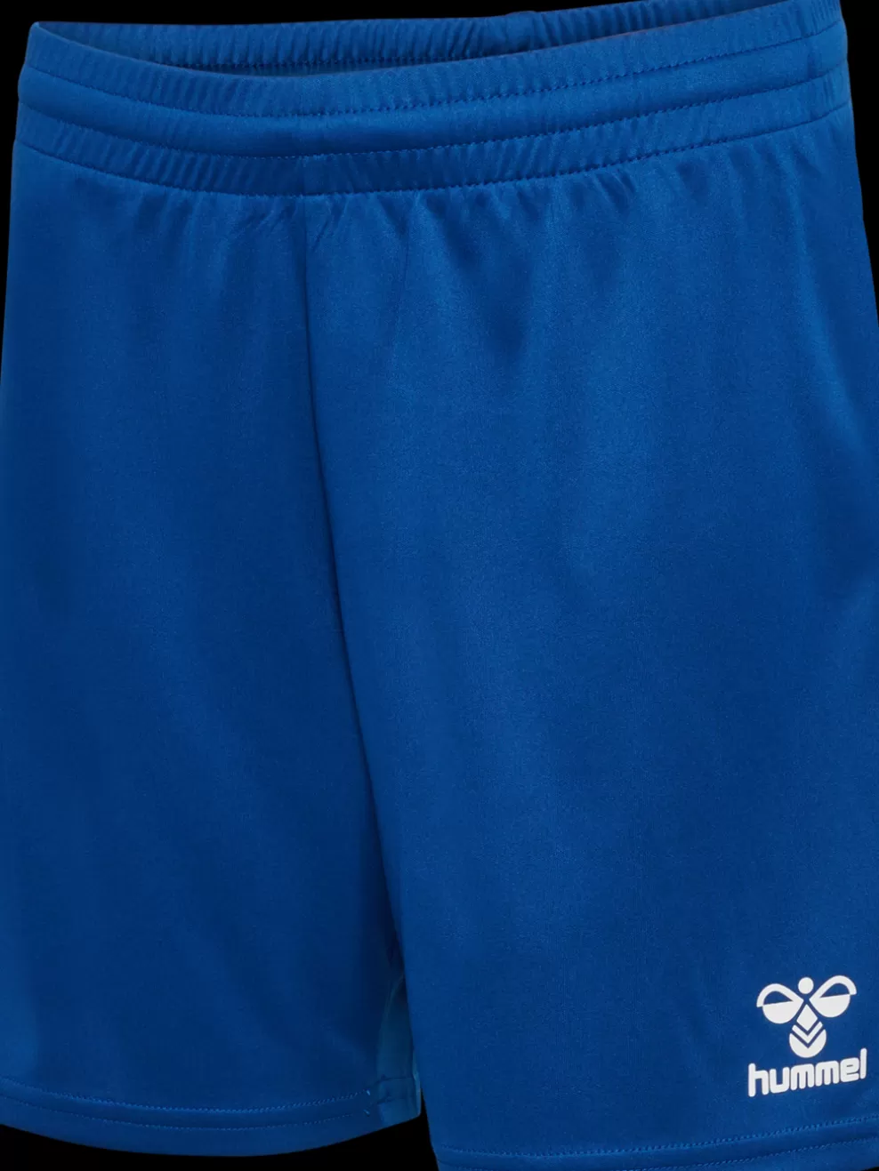 hmlESSENTIAL SHORTS KIDS*hummel Online