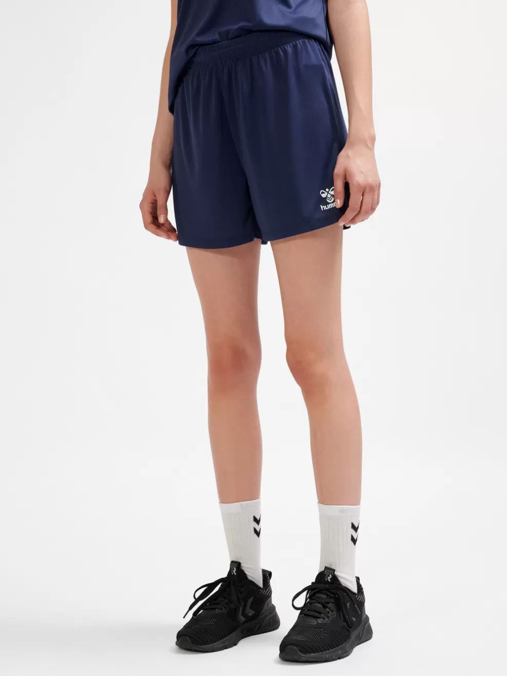 hmlESSENTIAL SHORTS WOMAN*hummel Shop