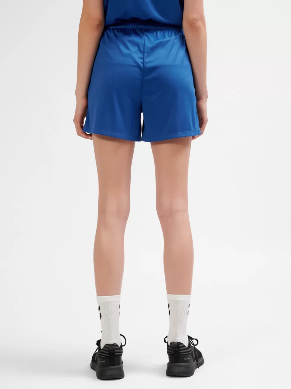 hmlESSENTIAL SHORTS WOMAN*hummel Outlet