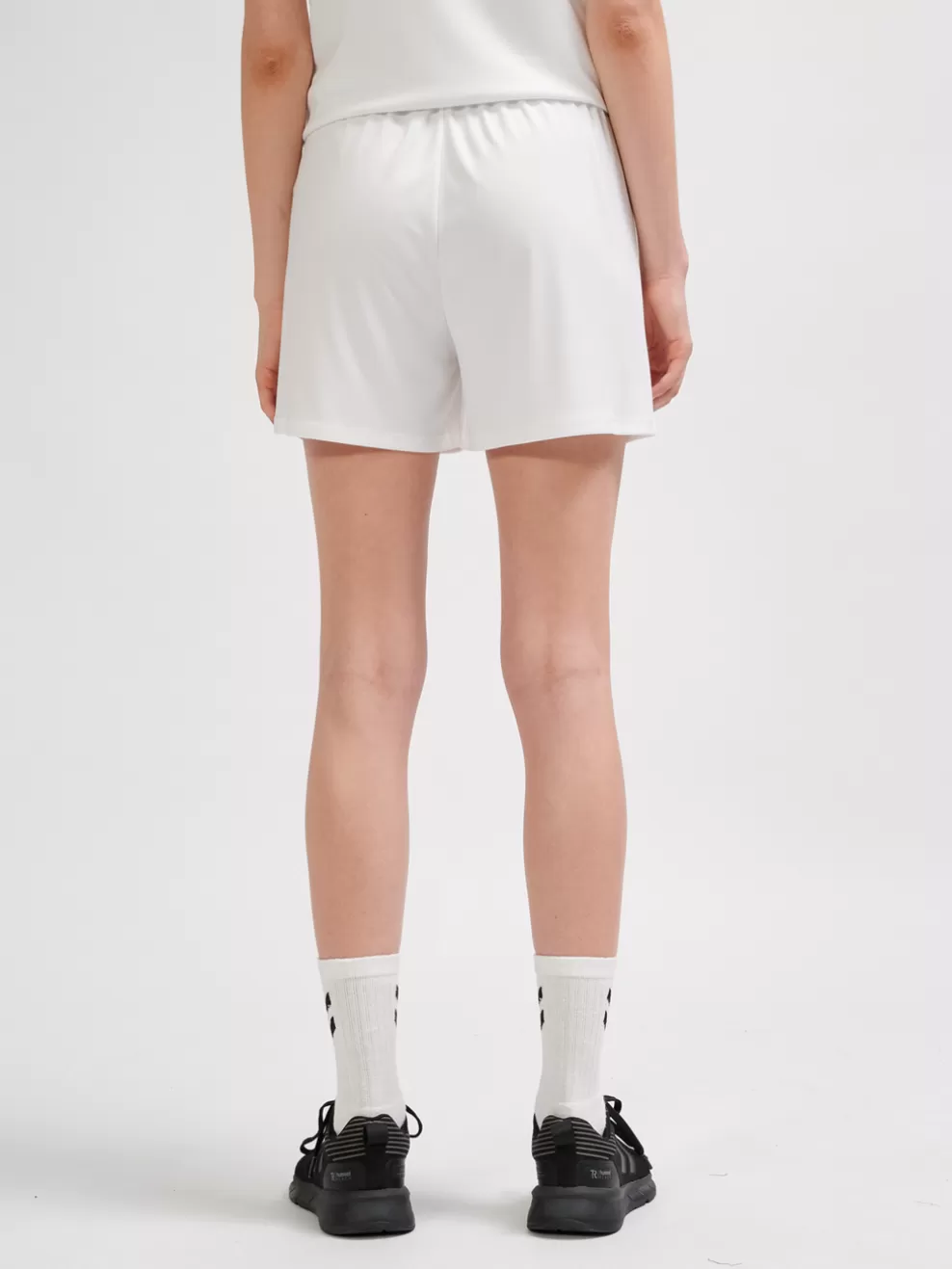 hmlESSENTIAL SHORTS WOMAN*hummel Online