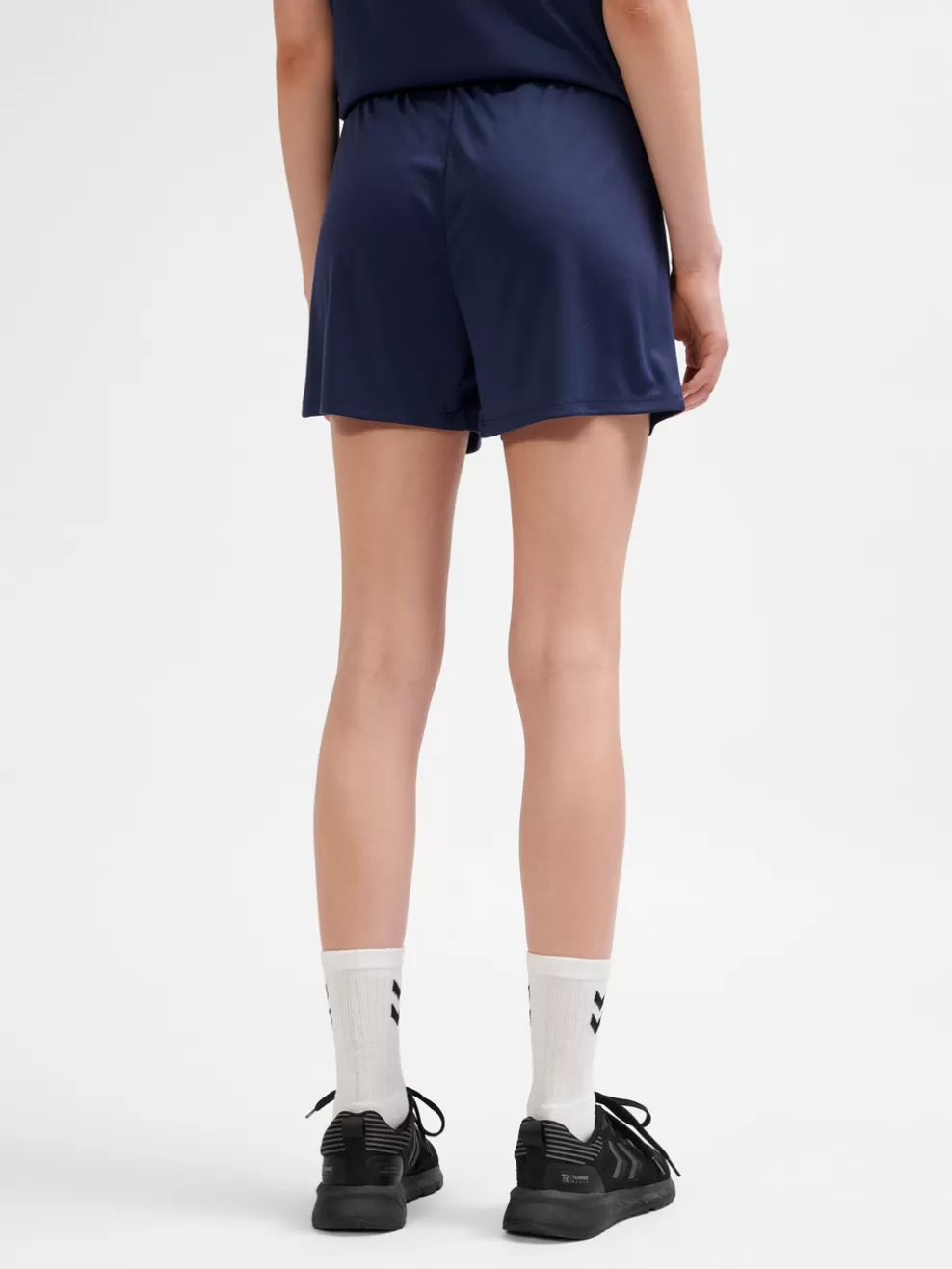 hmlESSENTIAL SHORTS WOMAN*hummel Shop