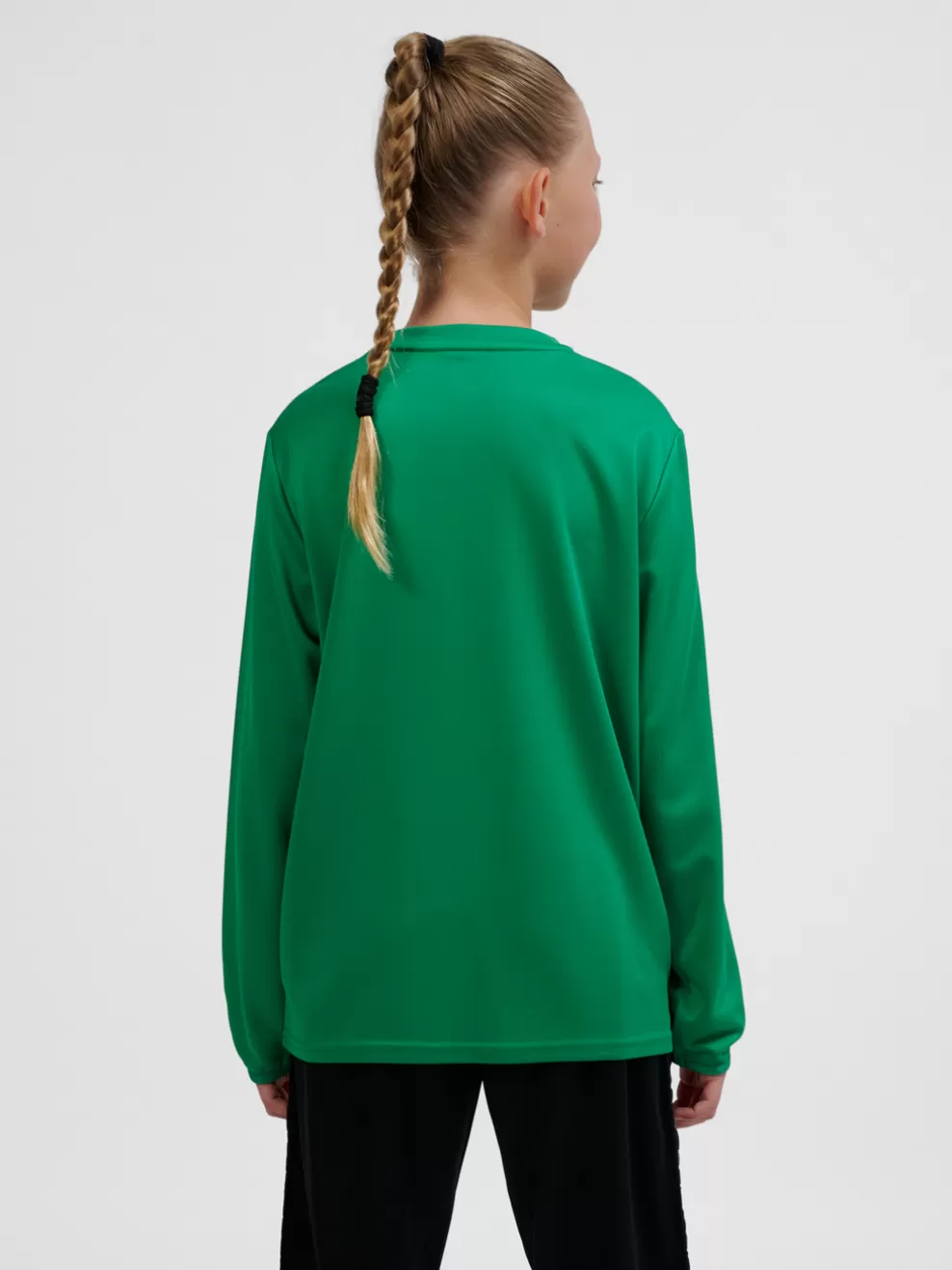 hmlESSENTIAL SWEATSHIRT KIDS*hummel Best Sale