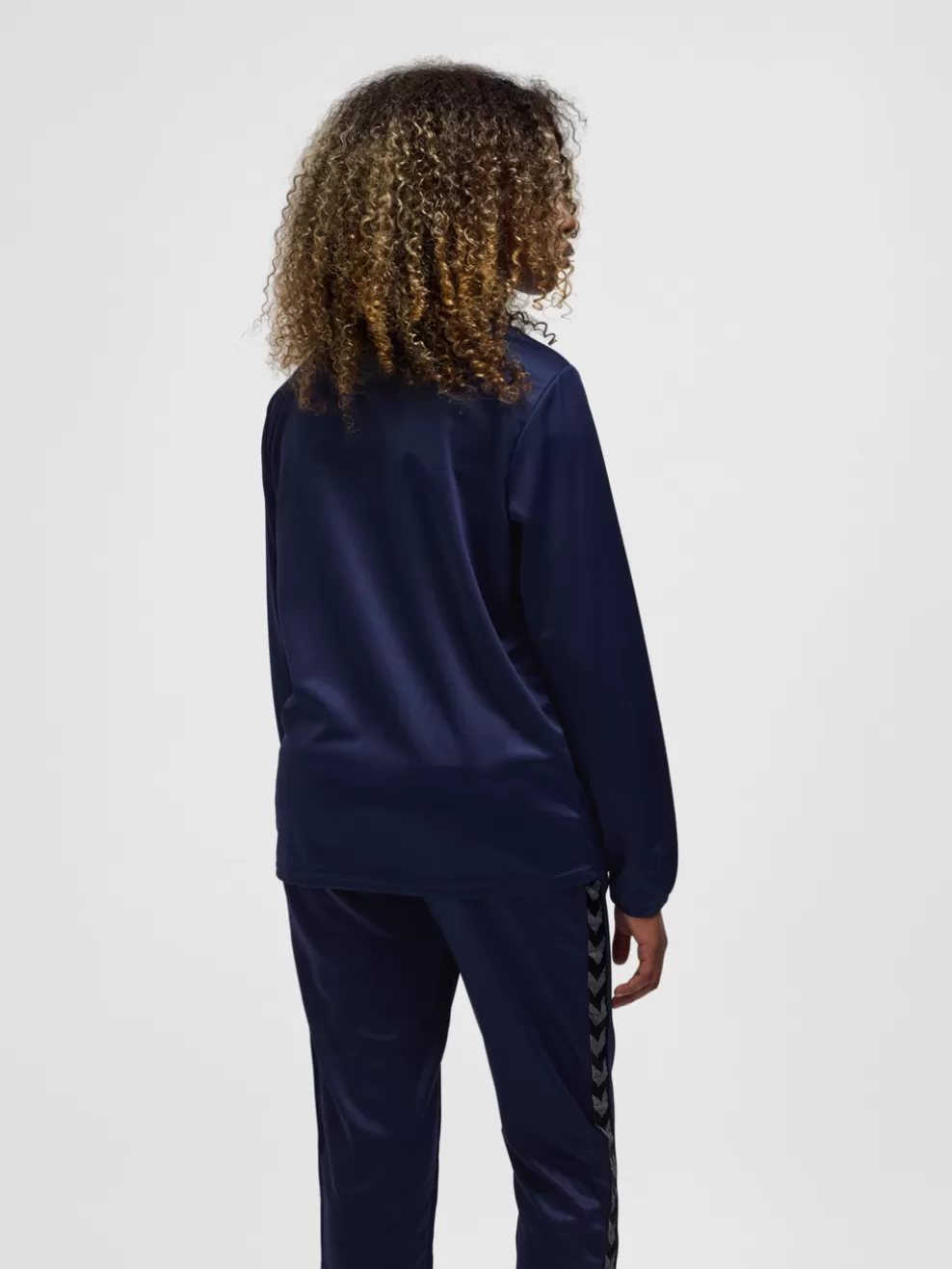 hmlESSENTIAL SWEATSHIRT KIDS*hummel Outlet