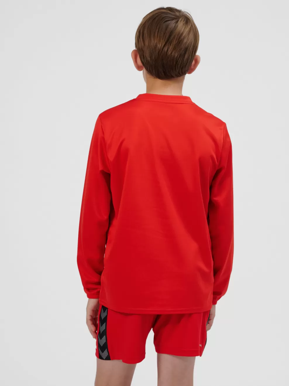 hmlESSENTIAL SWEATSHIRT KIDS*hummel Store
