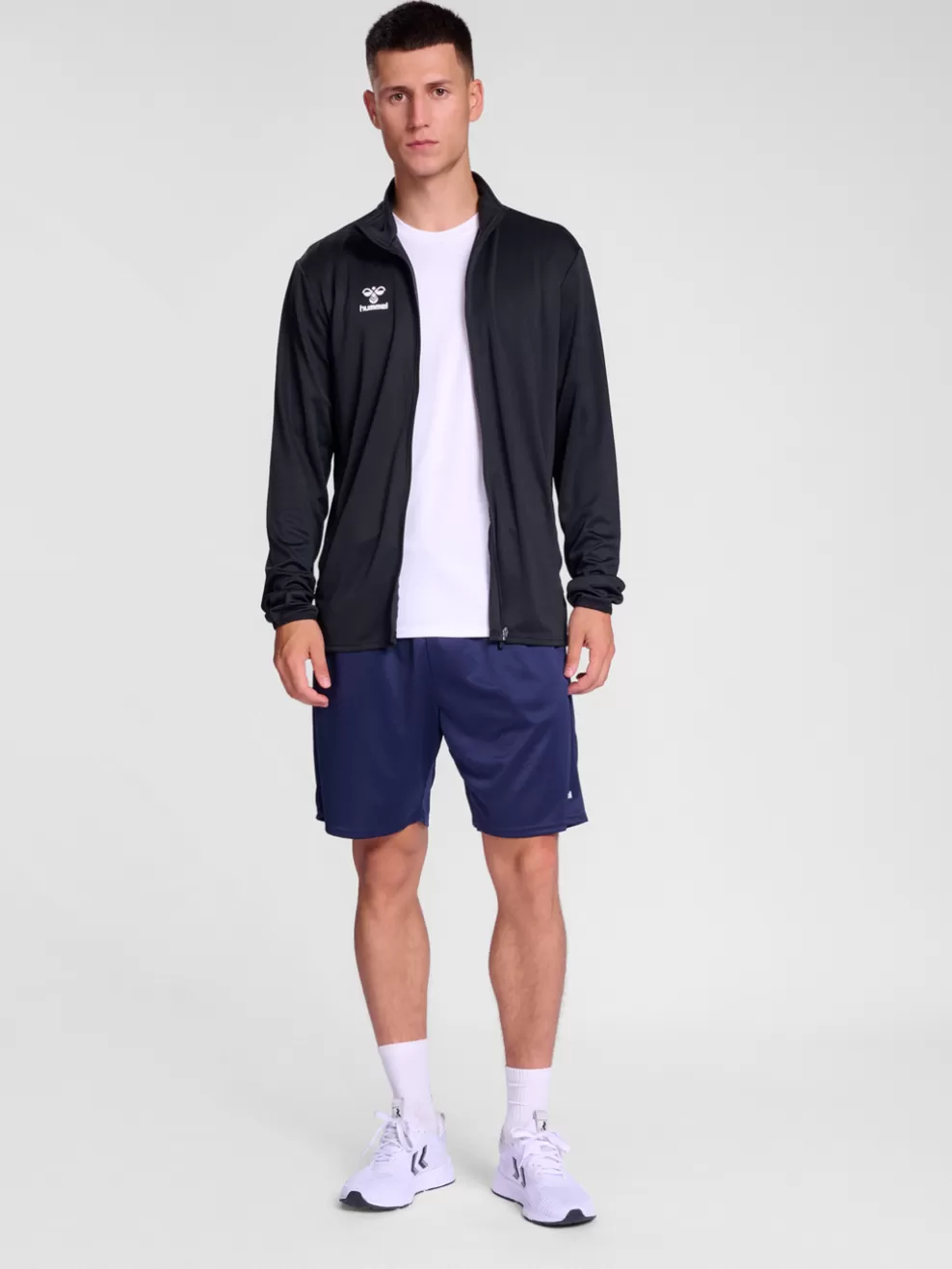 hmlESSENTIAL TRACK JACKET*hummel Fashion