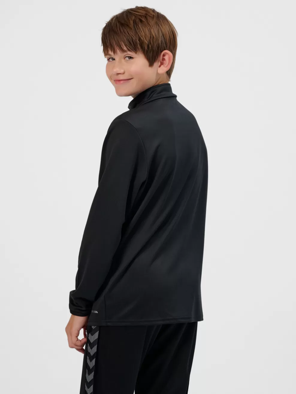 hmlESSENTIAL TRACK JACKET KIDS*hummel Clearance